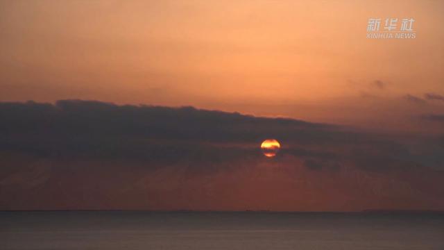 新时代西部大开发战略（时代答卷西部大开发）(2)