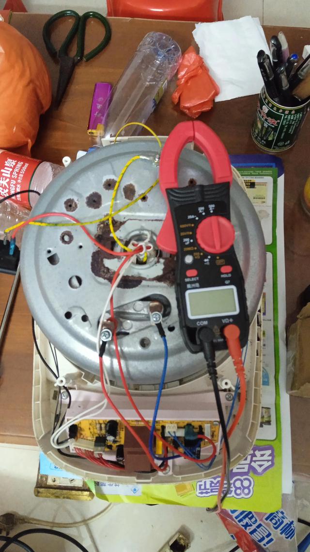 美的智能电饭煲维修点在哪里（美的智能电饭煲的维修）(2)