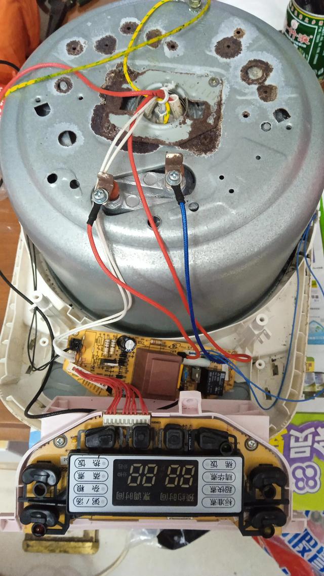 美的智能电饭煲维修点在哪里（美的智能电饭煲的维修）(5)