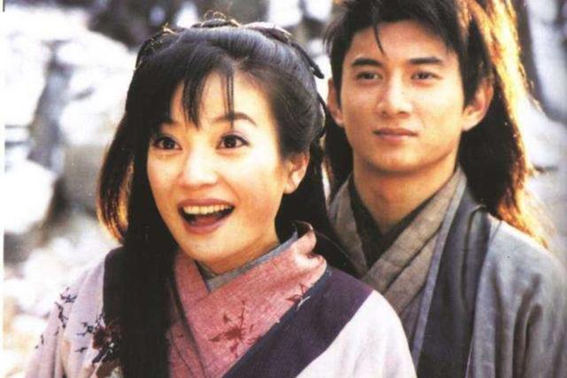 侠女闯天关的演员表 19年前的侠女闯天关卧虎藏龙(2)