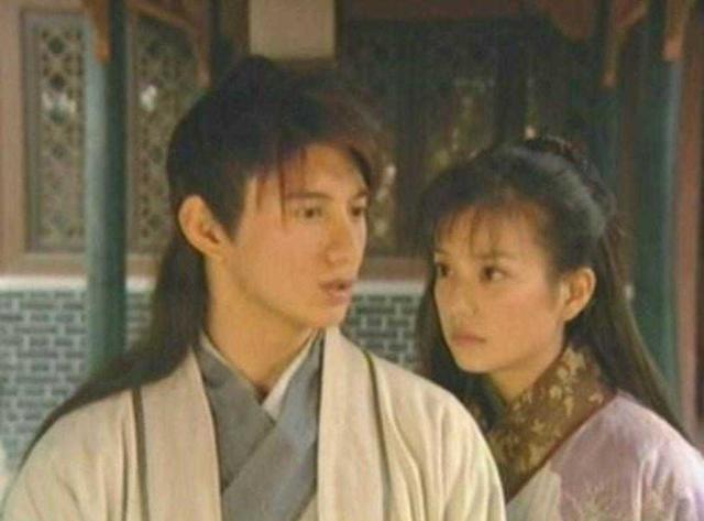 侠女闯天关的演员表 19年前的侠女闯天关卧虎藏龙(1)