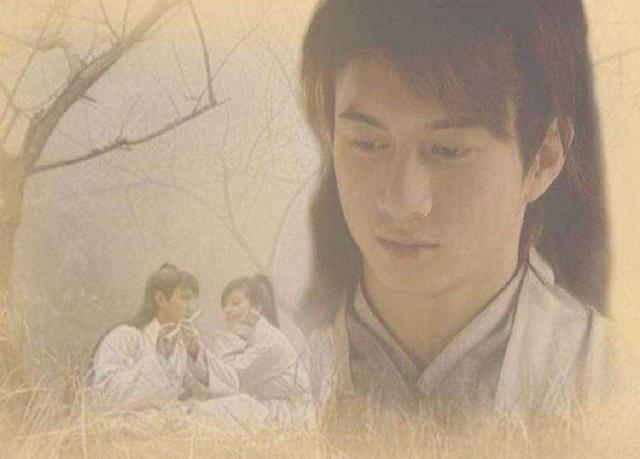 侠女闯天关的演员表 19年前的侠女闯天关卧虎藏龙(3)