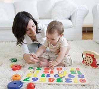 ​早教中有哪些课程（早教五大领域你知道吗）