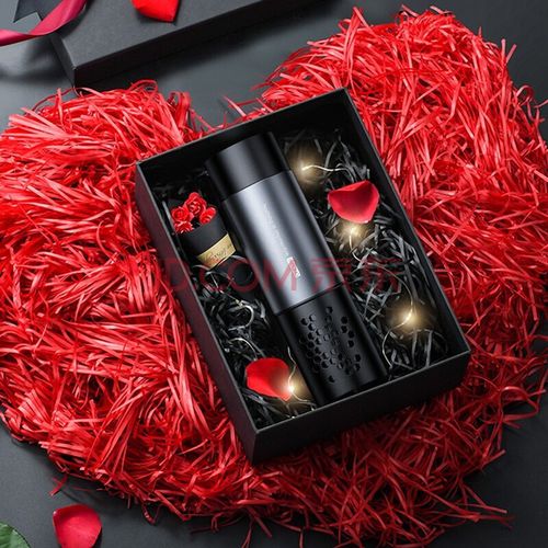 情人节送什么给男朋友比较有意义（情人节送什么给男朋友好）