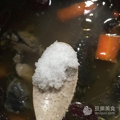 广东靓汤家常煲汤大全及功效(广东老火靓汤之)(9)
