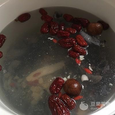 广东靓汤家常煲汤大全及功效(广东老火靓汤之)(7)