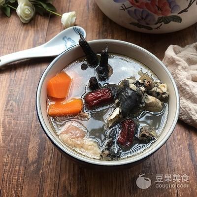 广东靓汤家常煲汤大全及功效(广东老火靓汤之)(10)