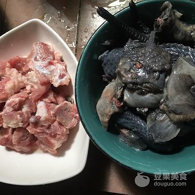 广东靓汤家常煲汤大全及功效(广东老火靓汤之)(2)