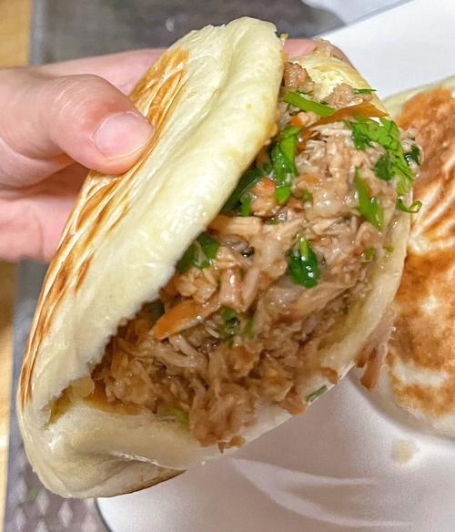 正宗肉夹馍的做法和配方（教你正宗肉夹馍的做法和配方）