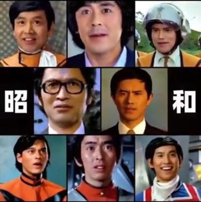 抖音蚂蚁牙黑特效制作教程（蚂蚁呀嘿特效怎么做）(2)