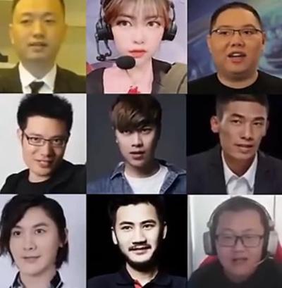 抖音蚂蚁牙黑特效制作教程（蚂蚁呀嘿特效怎么做）(3)