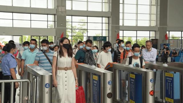 铁路预售票最新消息（铁路客票预售期调整为15天）(2)