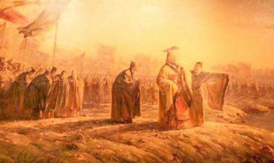 ​六国灭亡顺序是什么(六国灭亡的顺序)