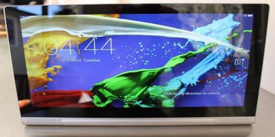 ​联想yoga 2 pro14寸（联想YOGA平板2评测几近优秀）