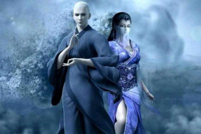 ​鬼使神差是什么意思