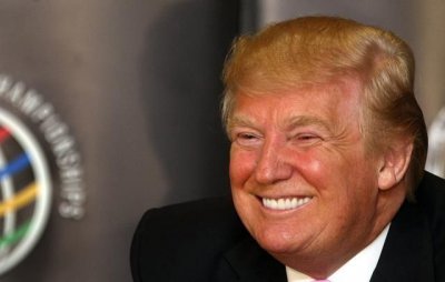 ​美国gdp总量，法国的总统和美国的总统权力一样大吗，你怎么看？