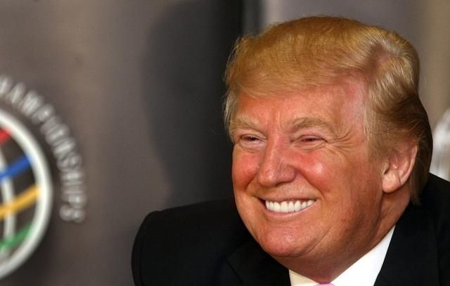 美国gdp总量，法国的总统和美国的总统权力一样大吗，你怎么看？图1