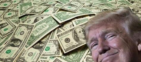 美国gdp总量，法国的总统和美国的总统权力一样大吗，你怎么看？图10