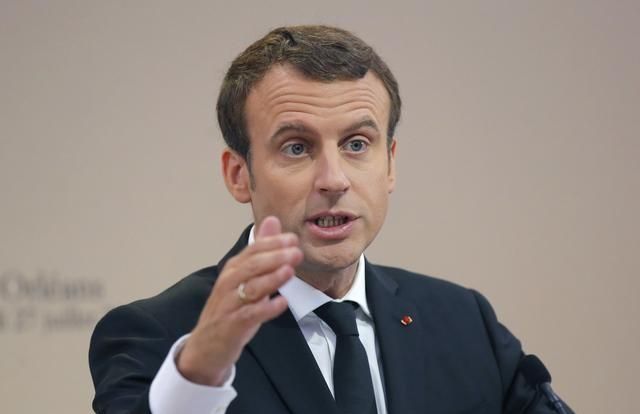 美国gdp总量，法国的总统和美国的总统权力一样大吗，你怎么看？图2