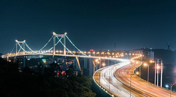 中国有哪些有名的桥,我国还有哪些有名的桥至少写三个除了赵州桥图10