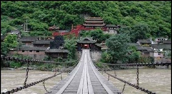 中国有哪些有名的桥,我国还有哪些有名的桥至少写三个除了赵州桥图14