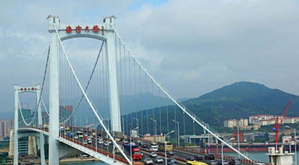 中国有哪些有名的桥,我国还有哪些有名的桥至少写三个除了赵州桥图11