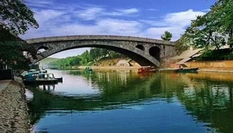 中国有哪些有名的桥,我国还有哪些有名的桥至少写三个除了赵州桥图2