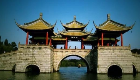 中国有哪些有名的桥,我国还有哪些有名的桥至少写三个除了赵州桥图3