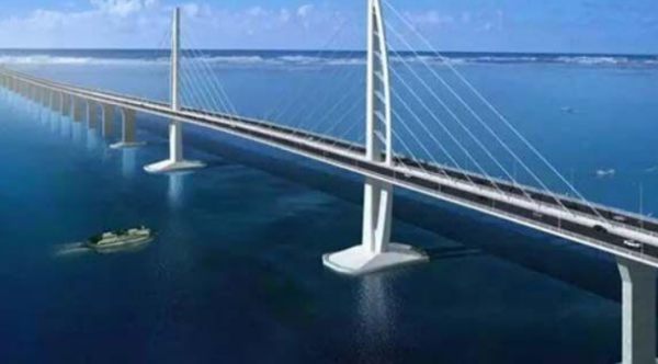 中国有哪些有名的桥,我国还有哪些有名的桥至少写三个除了赵州桥图9