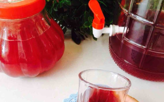 怎样酿制葡萄酒,怎么自己酿葡萄酒.比例多少图9