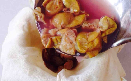 怎样酿制葡萄酒,怎么自己酿葡萄酒.比例多少图8