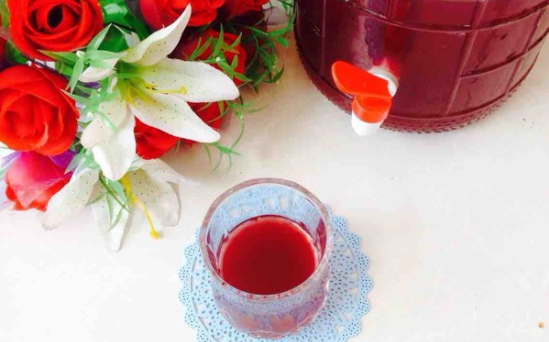 怎样酿制葡萄酒,怎么自己酿葡萄酒.比例多少图10