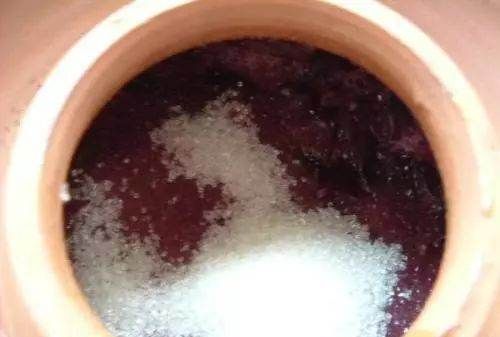 怎样酿制葡萄酒,怎么自己酿葡萄酒.比例多少图15