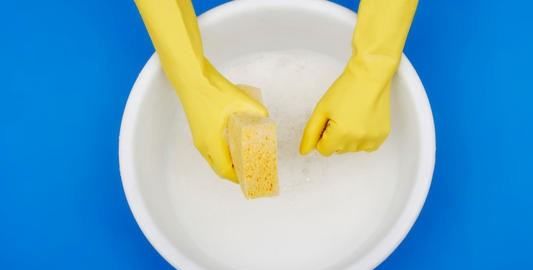 pvc塑料味道大怎么去除,怎么快速去除pvc的味道图3