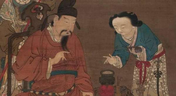 红袖添香什么意思,红袖添香的意思是什么意思图3