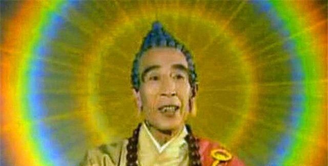 孙悟空的师傅叫什么，孙悟空的师傅菩提老祖在仙界是个什么地位？图14