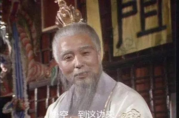 孙悟空的师傅叫什么，孙悟空的师傅菩提老祖在仙界是个什么地位？图11