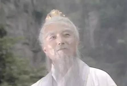 孙悟空的师傅叫什么，孙悟空的师傅菩提老祖在仙界是个什么地位？图7
