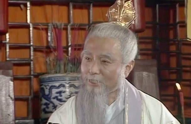 孙悟空的师傅叫什么，孙悟空的师傅菩提老祖在仙界是个什么地位？图12