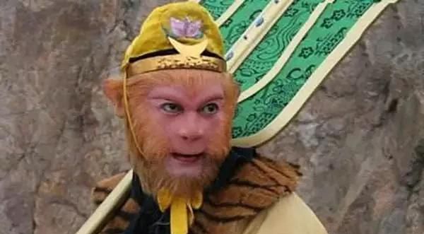 孙悟空的师傅叫什么，孙悟空的师傅菩提老祖在仙界是个什么地位？图10