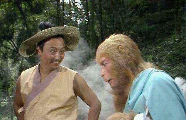 孙悟空的师傅叫什么，孙悟空的师傅菩提老祖在仙界是个什么地位？图2