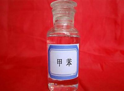 ​甲苯和苯的区别,苯和甲苯性质有什么区别吗