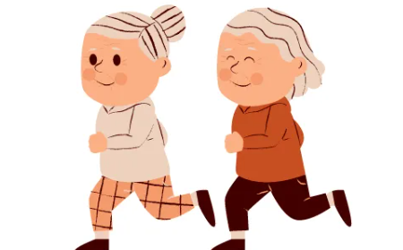 老顽童六一节日祝福图片,祝福老顽童节日快乐的一句话图1