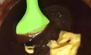 可可粉做巧克力简单做法,用可可粉怎么做巧克力具体怎么做?图6