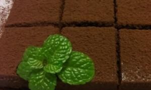 可可粉做巧克力简单做法,用可可粉怎么做巧克力具体怎么做?图9