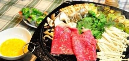 吃寿喜锅无菌蛋怎么吃,可生食鸡蛋怎么吃图5