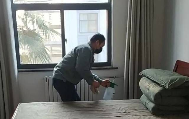 家庭室内消毒的正确方法有哪些