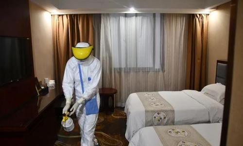 房间消毒的方法一般采用