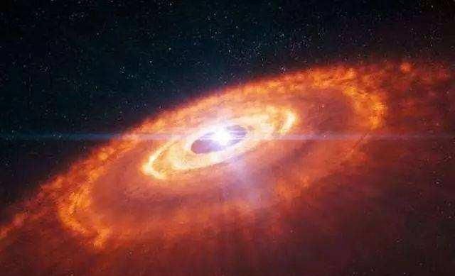 月亮的起源，关于月亮的起源诗词？图6