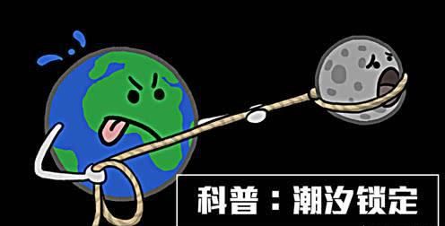 月亮的起源，关于月亮的起源诗词？图10